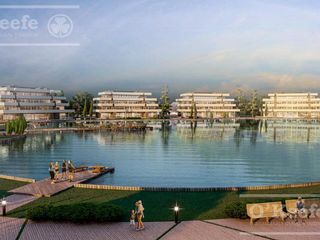 Foto 45 de Lote en venta en Puerto Nizuc - Oportunidad de inversión en Guillermo Hudson