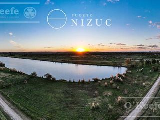 Foto 35 de Lote en venta en Puerto Nizuc - Oportunidad de inversión en Guillermo Hudson
