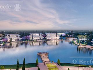 Foto 43 de Lote en venta en Puerto Nizuc - Oportunidad de inversión en Guillermo Hudson