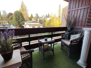 Foto 4 de Departamento tipo triplex, centro de Bariloche.