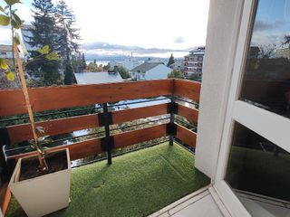 Foto 11 de Departamento tipo triplex, centro de Bariloche.