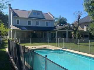 Foto 18 de Casa en venta - 4 Dormitorios 4 Baños - Cochera - 1.000Mts2 - Escobar