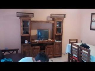 Foto 2 de Departamento en venta - 3 Dormitorios 2 Baños - 70mts2 - Mar Del Tuyu