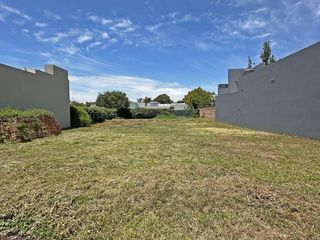 Foto 4 de Terreno en Barrio El Bosque
