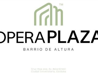 Foto 2 de DEPARTAMENTO EN VENTA EN OPERA PLAZA - Barrio de altura