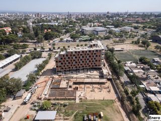 Foto 5 de DEPARTAMENTO EN VENTA EN OPERA PLAZA - Barrio de altura