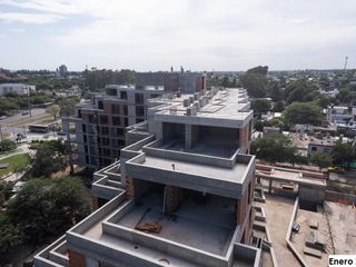 Foto 7 de DEPARTAMENTO EN VENTA EN OPERA PLAZA - Barrio de altura