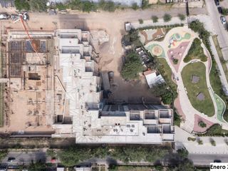 Foto 6 de DEPARTAMENTO EN VENTA EN OPERA PLAZA - Barrio de altura