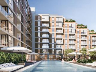 Foto 8 de DEPARTAMENTO EN VENTA EN OPERA PLAZA - Barrio de altura