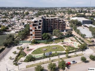 Foto 4 de DEPARTAMENTO EN VENTA EN OPERA PLAZA - Barrio de altura