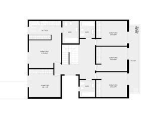 Foto 7 de Terreno en venta Av 66 e/ 16 y 17 - ideal inversor  zonificacion UC/2B -