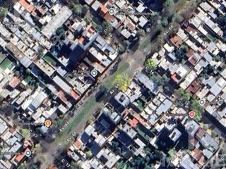 Foto 4 de Terreno en venta Av 66 e/ 16 y 17 - ideal inversor  zonificacion UC/2B -