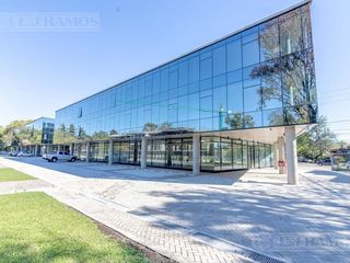 Foto 2 de Alquiler de oficina de 88 m2 en San Isidro
