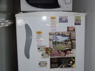 Foto 5 de Departamento en venta - 2 Dormitorios 1 Baño - 35mts2 - San Nicolás