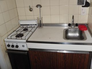 Foto 15 de Departamento en venta - 2 Dormitorios 1 Baño - 35mts2 - San Nicolás