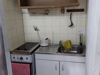Foto 8 de Departamento en venta - 2 Dormitorios 1 Baño - 35mts2 - San Nicolás