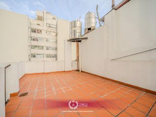 Foto 44 de PH 4AMB · 169M² · entrada independiente frente 2 baños cocina comedor terraza