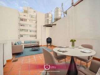 Foto 1 de PH 4AMB · 169M² · entrada independiente frente 2 baños cocina comedor terraza