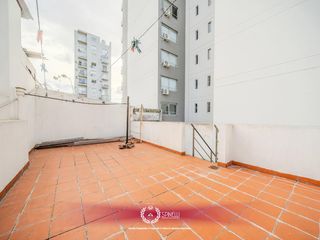 Foto 10 de PH 4AMB · 169M² · entrada independiente frente 2 baños cocina comedor terraza