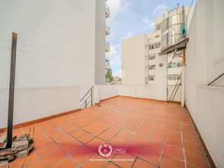 Foto 43 de PH 4AMB · 169M² · entrada independiente frente 2 baños cocina comedor terraza
