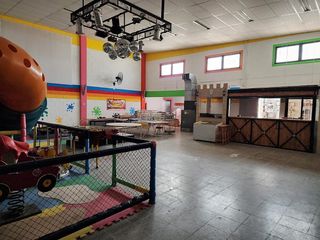 Foto 6 de Depósito en  venta
