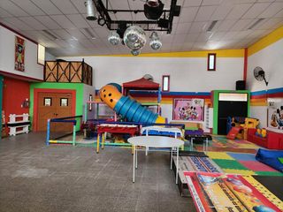 Foto 4 de Depósito en  venta