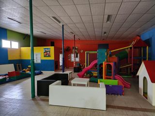Foto 10 de Depósito en  venta