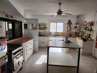 Foto 7 de Depósito en  venta
