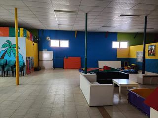 Foto 9 de Depósito en  venta