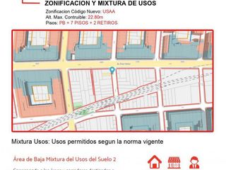 Foto 4 de Excelente Terreno en Almagro- Lideres en Terrenos