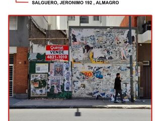 Foto 2 de Excelente Terreno en Almagro- Lideres en Terrenos