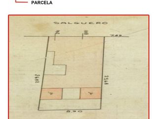 Foto 9 de Excelente Terreno en Almagro- Lideres en Terrenos