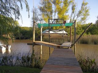 Foto 6 de Casa - Canal del Este