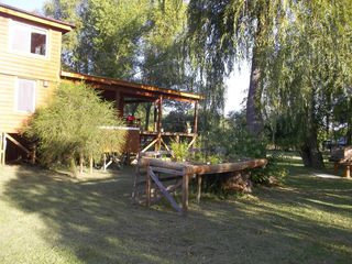Foto 8 de Casa - Canal del Este