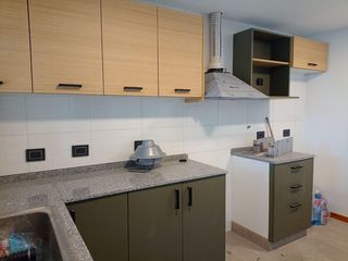 Foto 4 de Hermoso departamento a nuevo de 2 dormitorios con cochera!