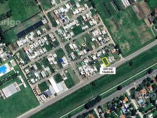 Foto 1 de Terreno en  Pérez - Barrio Los Lapachos
