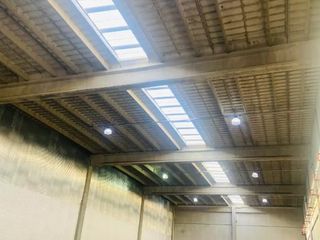 Foto 5 de ALQUILER DEPOSITO DE 300 M2 EN MORENO STORE CENTER