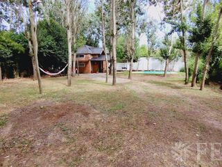 Foto 13 de Venta casa quinta en  Arturo Seguí