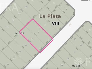 Foto 25 de Venta casa quinta en  Arturo Seguí