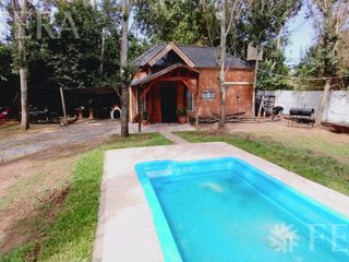 Foto 15 de Venta casa quinta en  Arturo Seguí