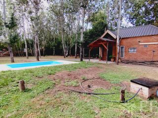 Foto 1 de Venta casa quinta en  Arturo Seguí