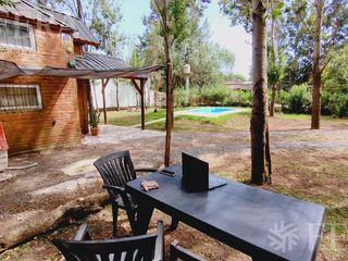 Foto 11 de Venta casa quinta en  Arturo Seguí