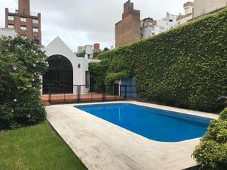 Foto 57 de ALQUILER IDEAL INSTITUCION Casa 5 Dormitorios 576 m2 de Terreno Jardín, Quincho, Pileta y Cochera en Barrio Martin