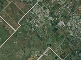 Foto 6 de Terreno en venta - 221Mts2 - El Peligro, Arturo Seguí, La Plata