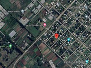 Foto 12 de Terreno en venta - 221Mts2 - El Peligro, Arturo Seguí, La Plata