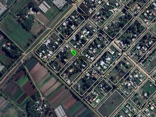Foto 4 de Terreno en venta - 221Mts2 - El Peligro, Arturo Seguí, La Plata