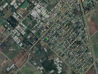 Foto 5 de Terreno en venta - 221Mts2 - El Peligro, Arturo Seguí, La Plata