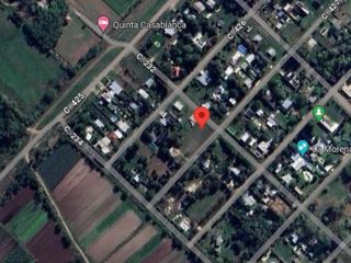 Foto 11 de Terreno en venta - 221Mts2 - El Peligro, Arturo Seguí, La Plata