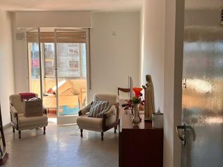Foto 4 de Departamento de 1 dormitorio con Balcón