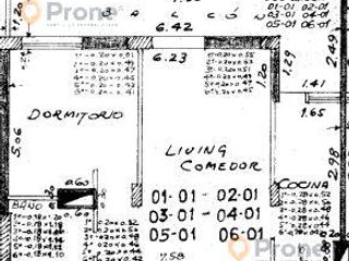 Foto 14 de Departamento de 1 dormitorio con Balcón
